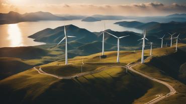 Master di II livello Energia e Sostenibilità