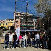Sinergia UniGe e Ergo-Tech Group
